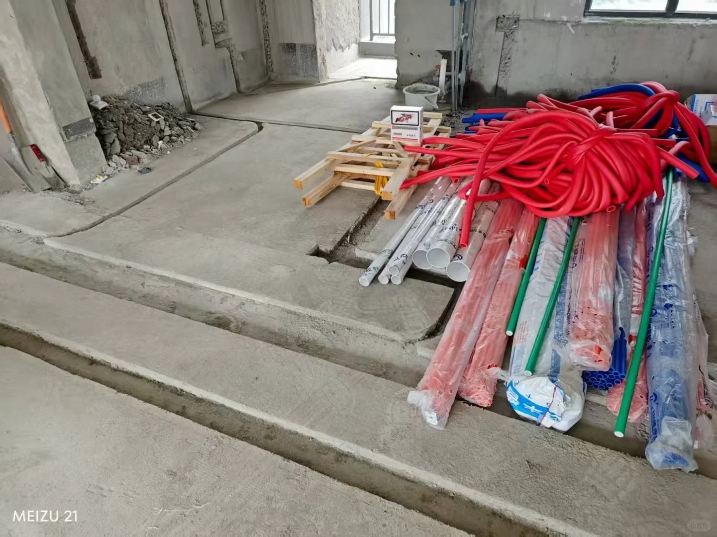 装修选材料别瞎跑?