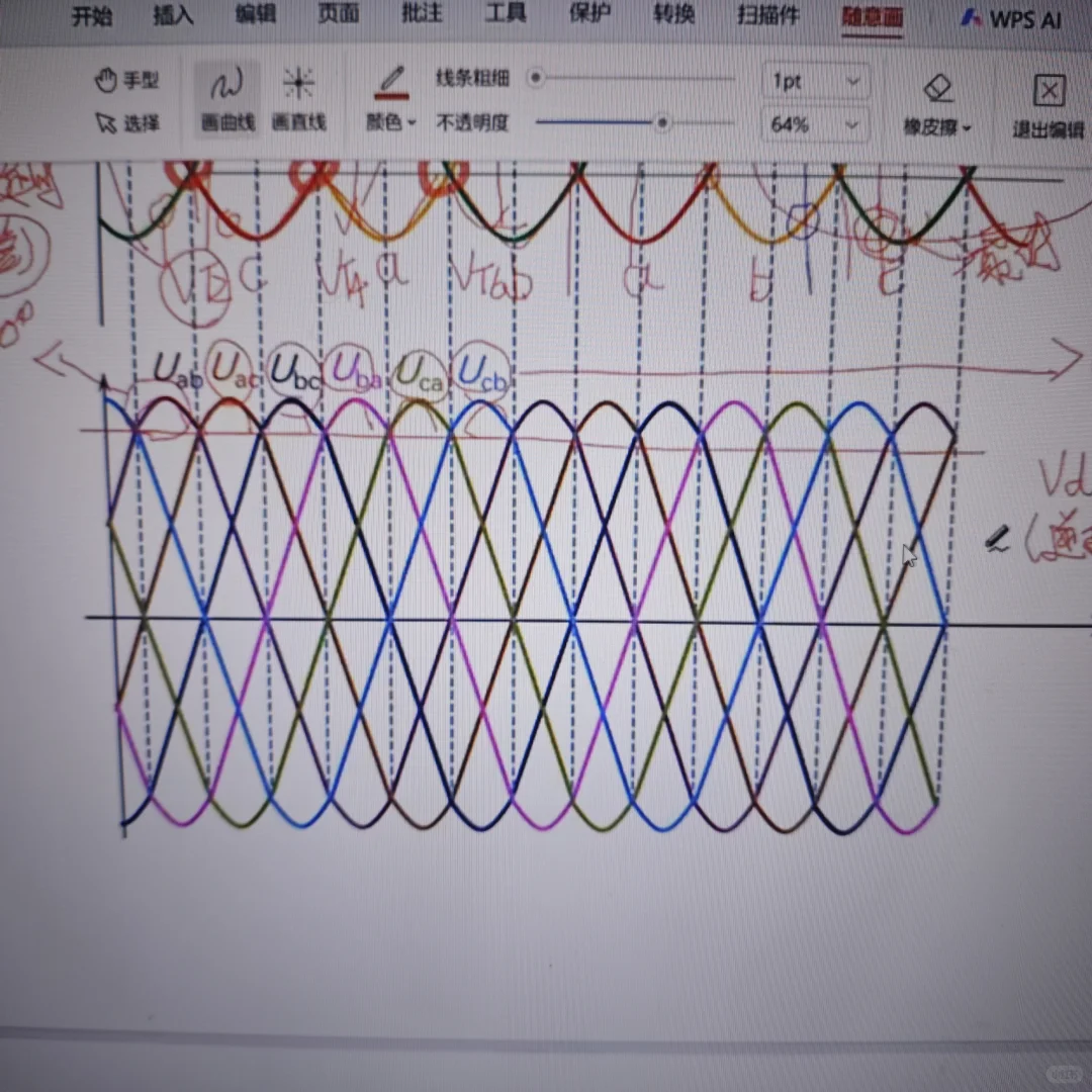 26电网一批备考新型电力系统打卡DAY3