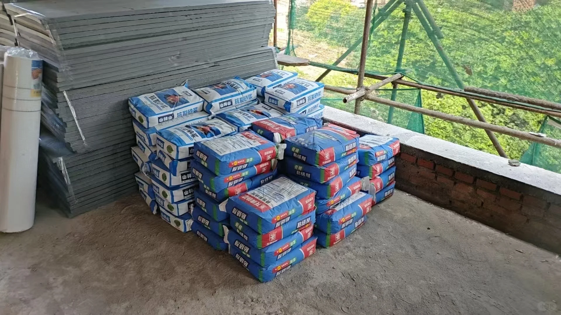 装修选材料别瞎跑?