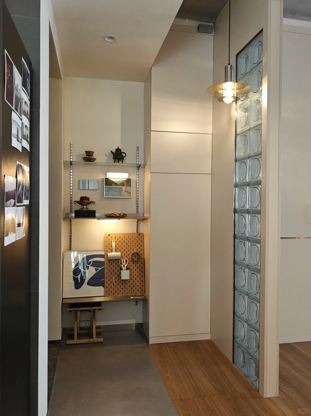 掌握LDK布局，小户型也超好住！?附图纸