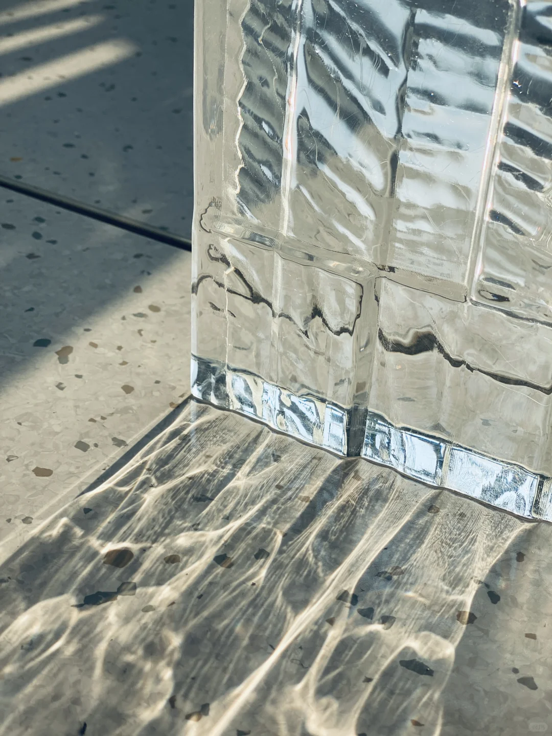 【✨树脂板新品】让光线在空间跳华尔兹