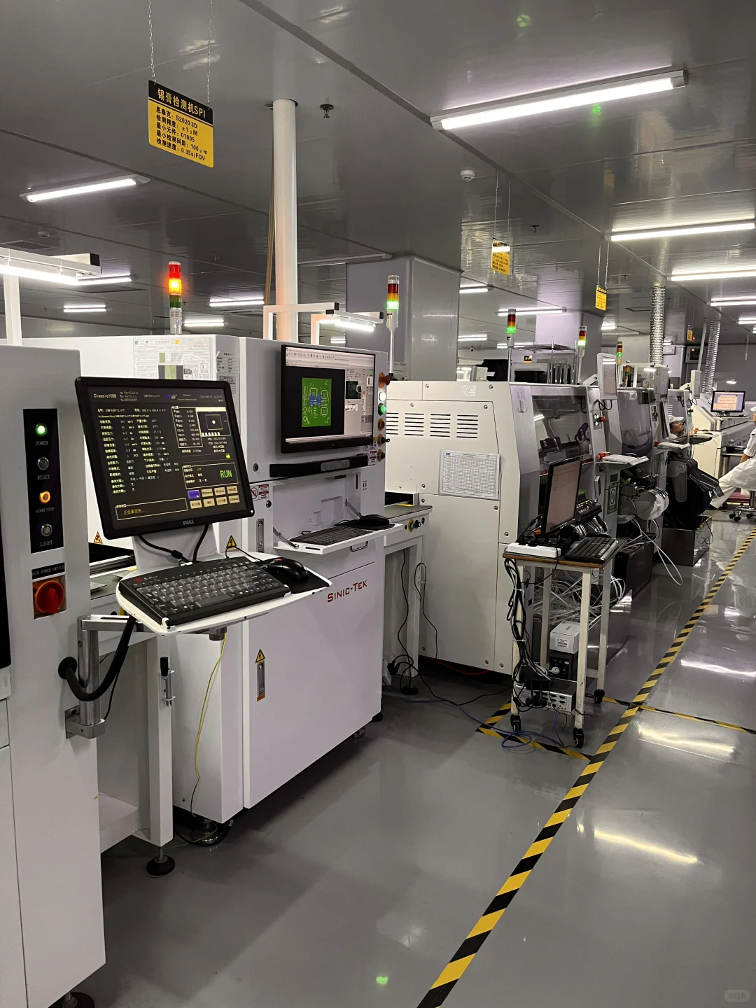 Industrial Computer Motherboard Factory