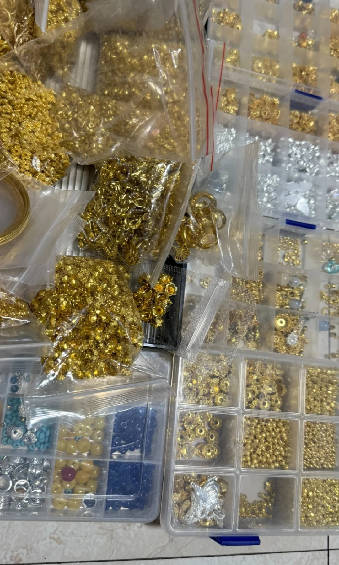 合金配饰15一斤?车