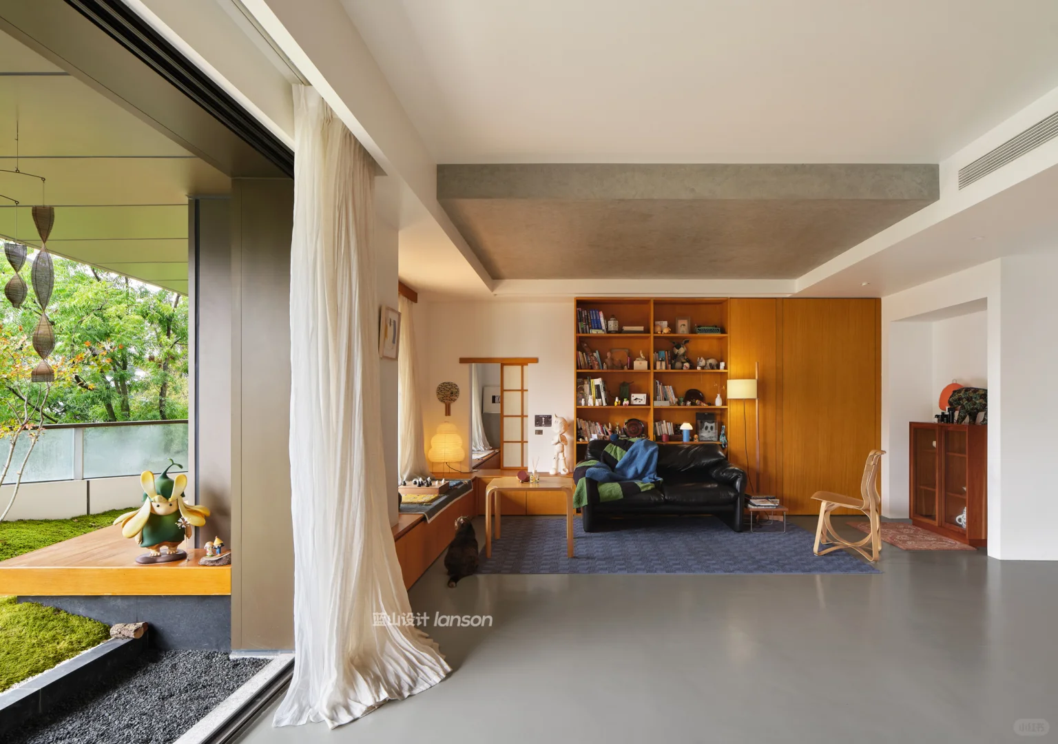 我们把家搬进“小春日和”里☀️