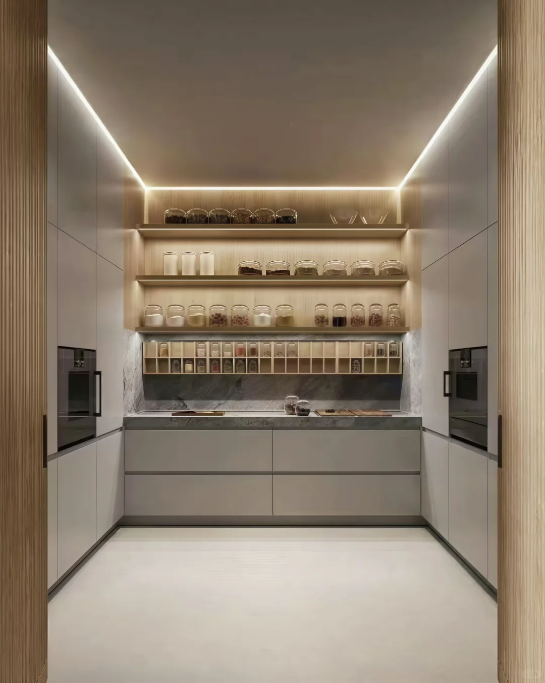 Arclinea |来自意大利设计的收纳哲学