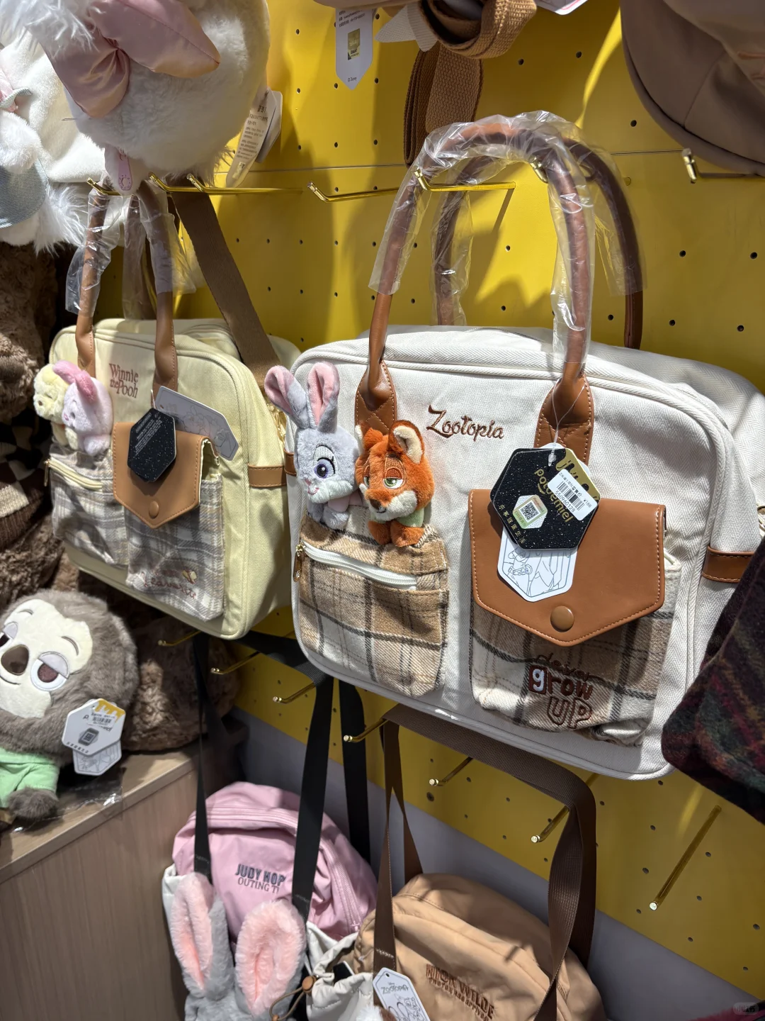 义乌商贸城极限3选1（附店铺名‼️