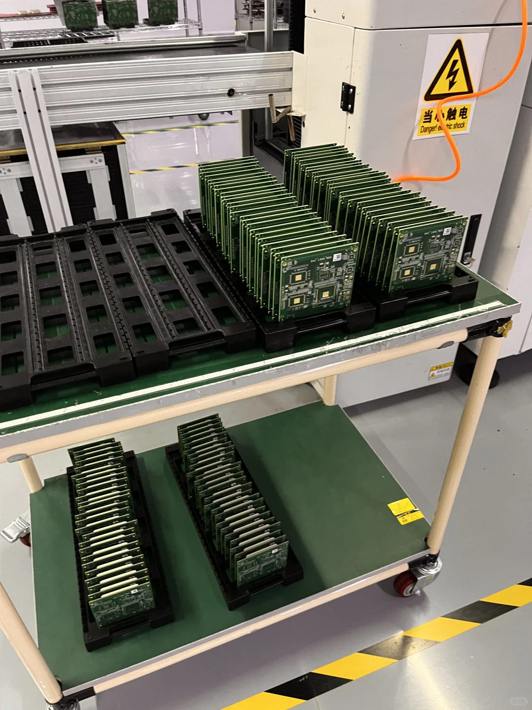 Industrial Computer Motherboard Factory