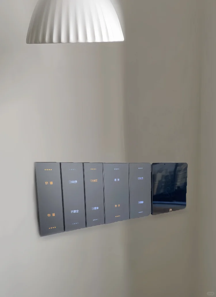 女生自己动手做小米全屋智能,抄作业啦