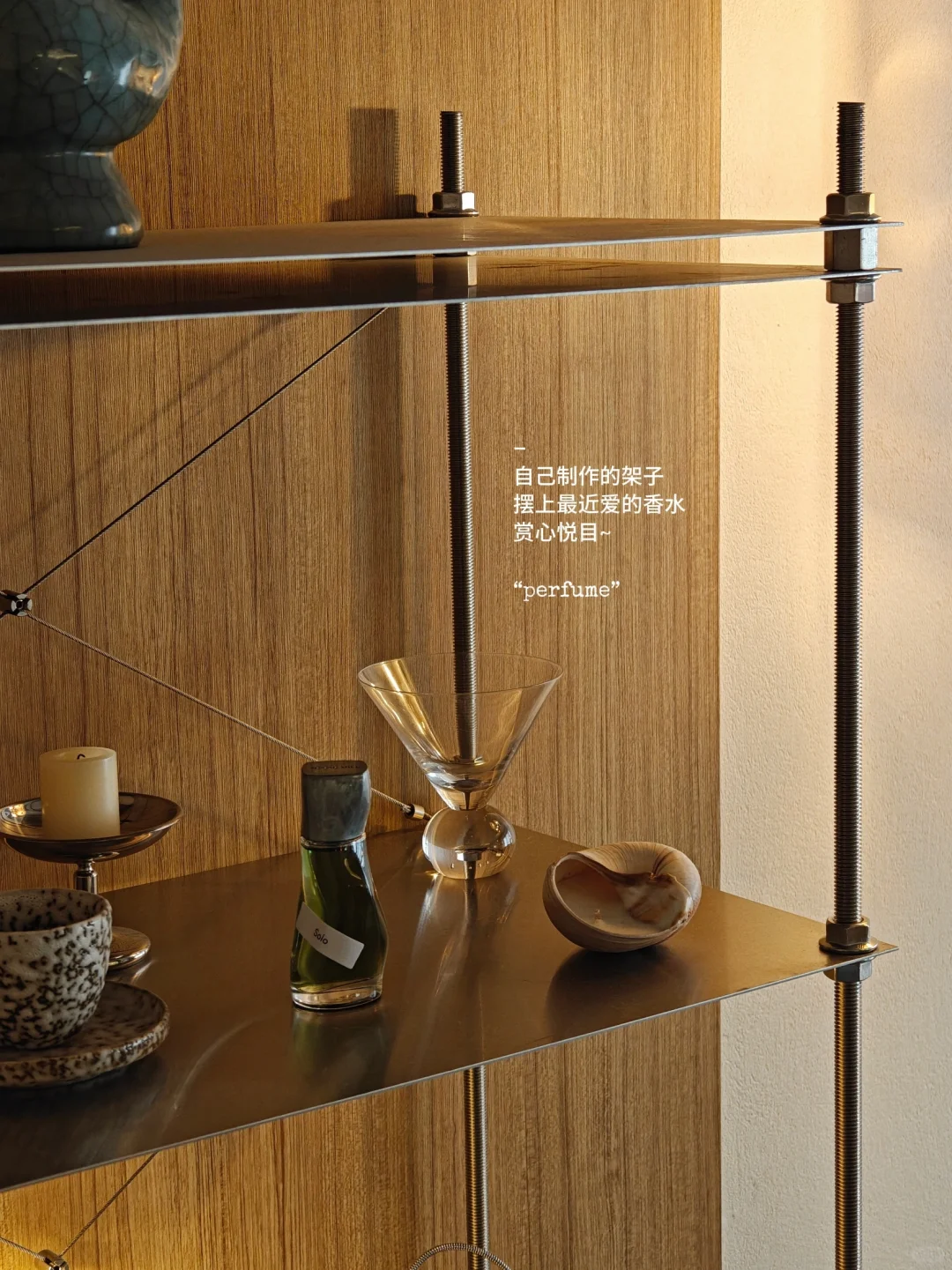 掌握LDK布局，小户型也超好住！?附图纸