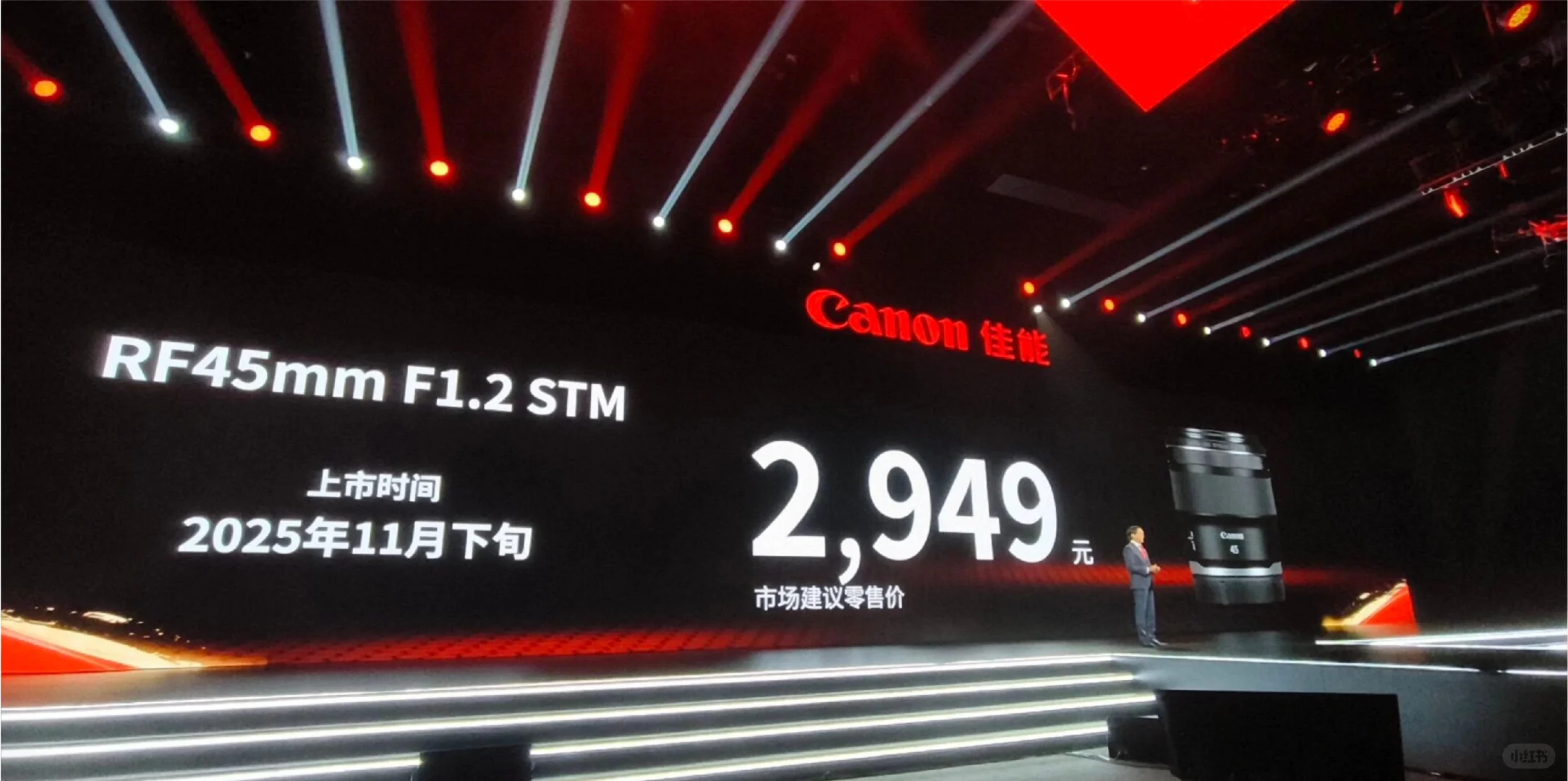 佳能 Mark R6III 发布!手里的5D3瞬间不香了