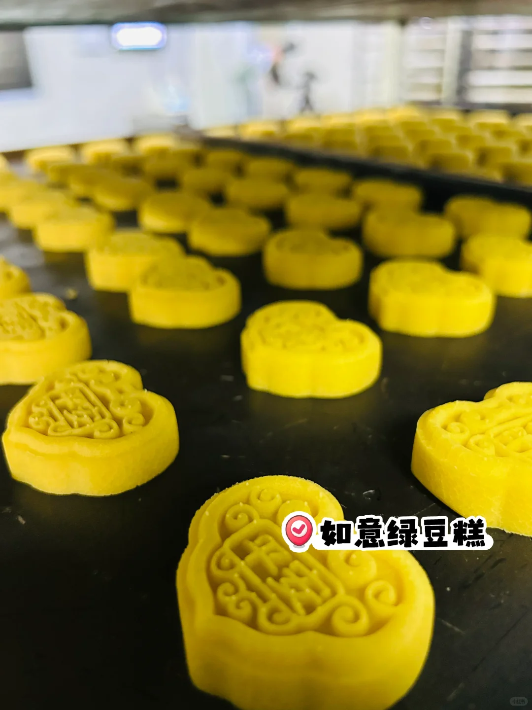 想做烘焙糕点食品,找不到合适的代工厂?