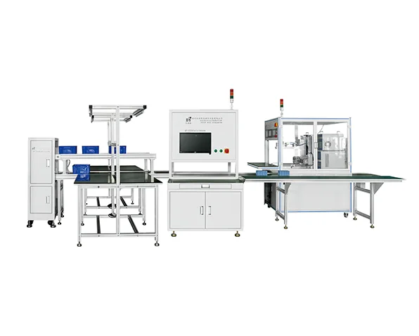 驱动绿色能源未来的高效引擎