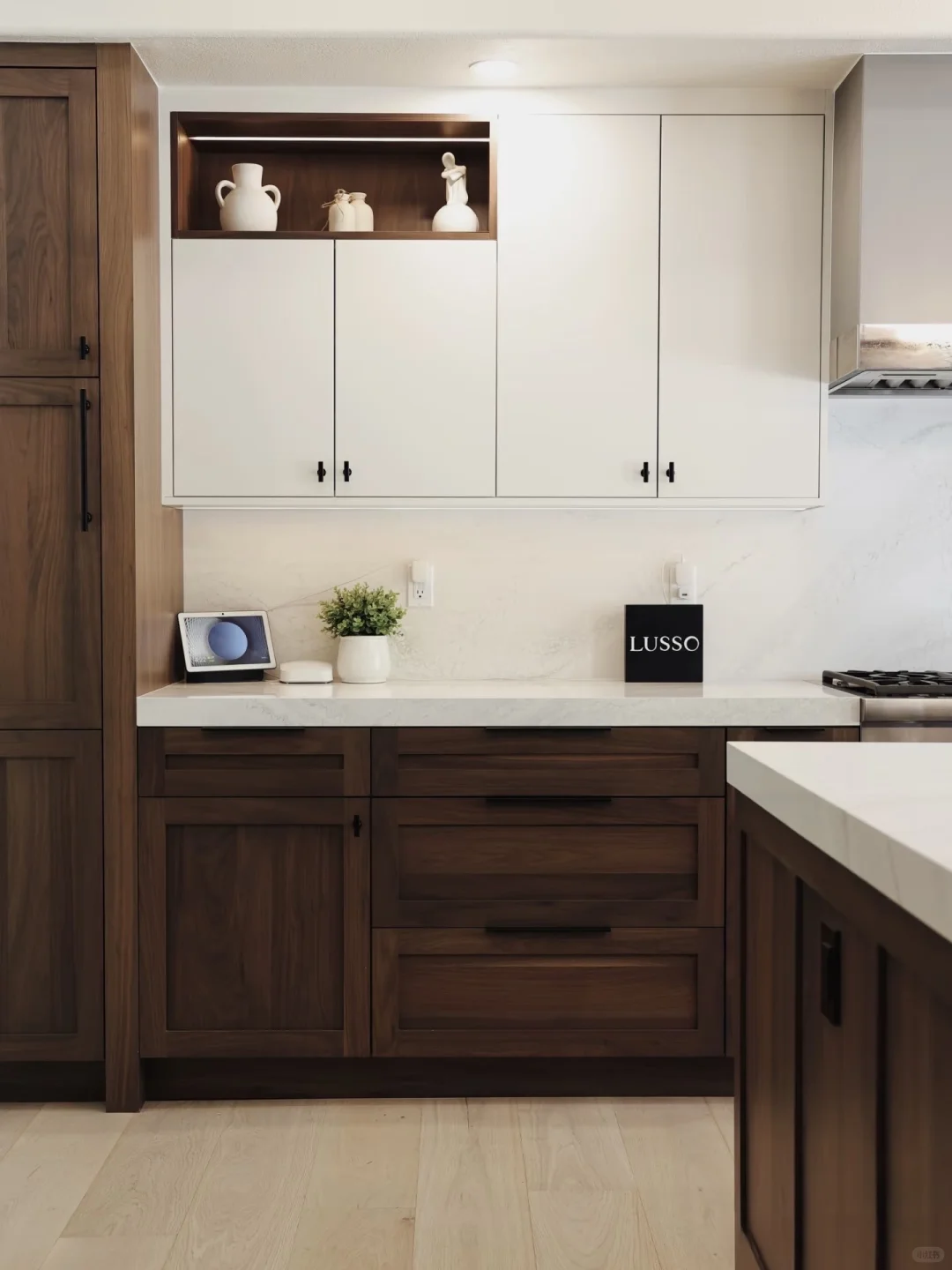 北美装修趋势|冷白极简退场,回归温柔与松驰