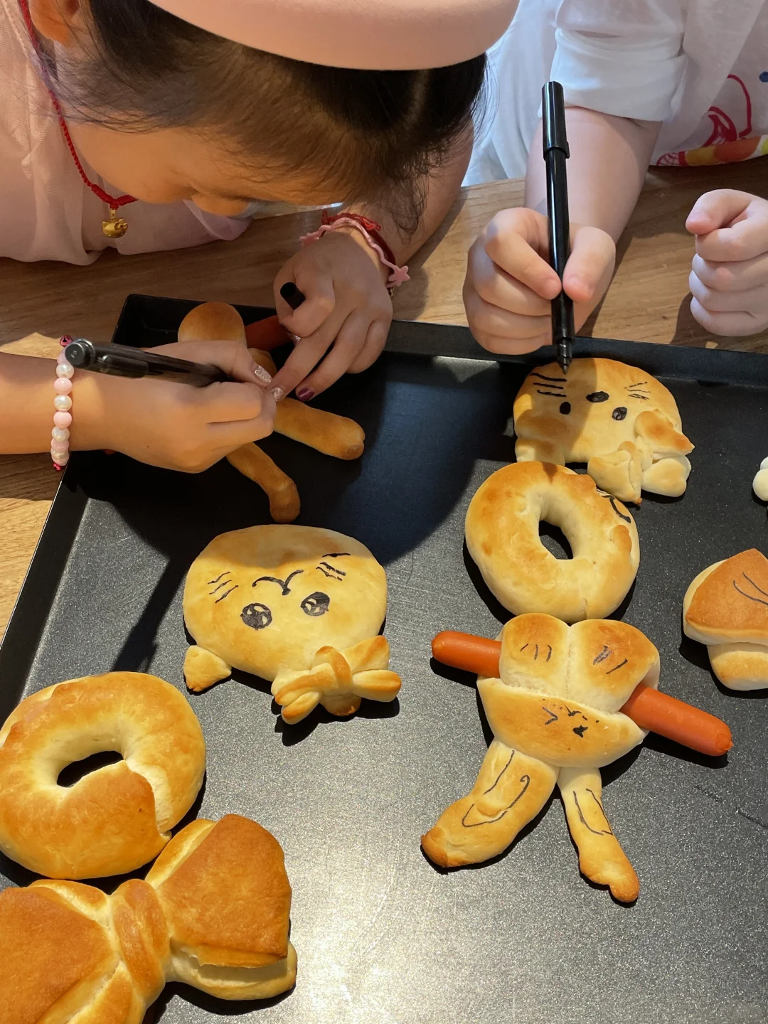 暑假遛娃好地方，亲子DIY