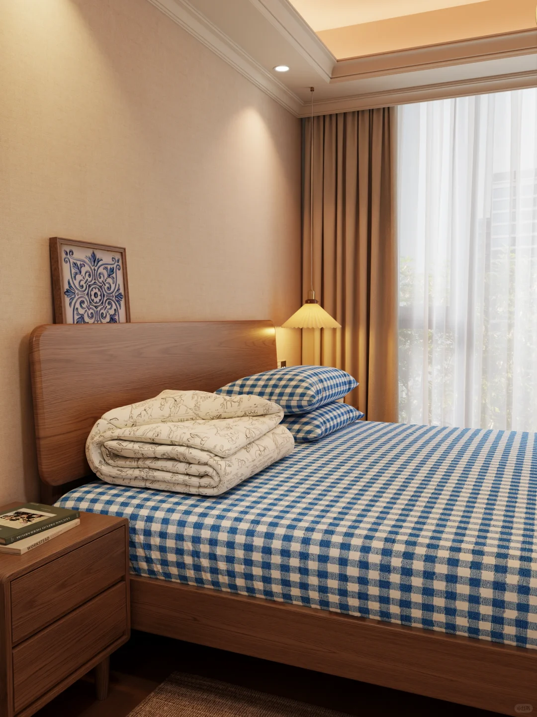 长大真好，有家真好！