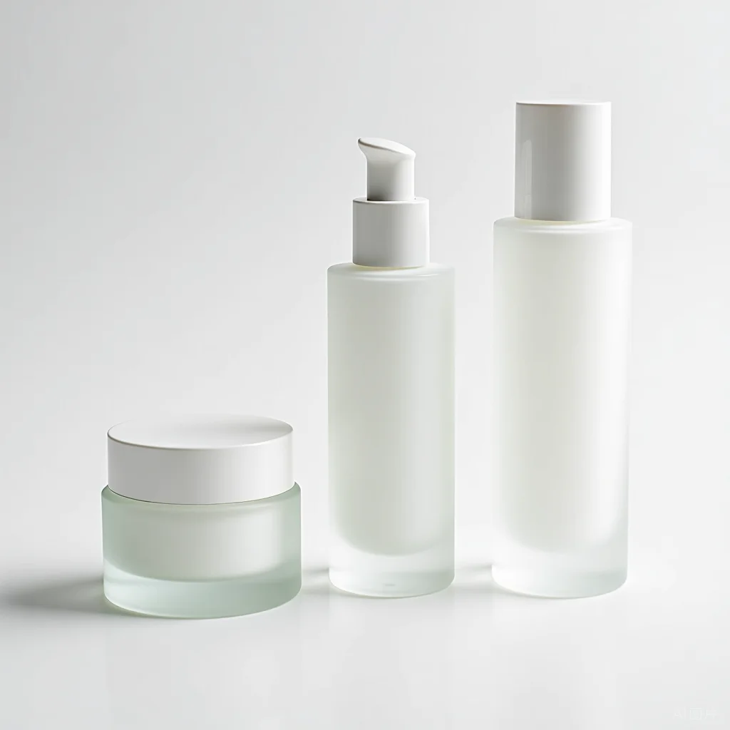 玻璃容器基础原料~