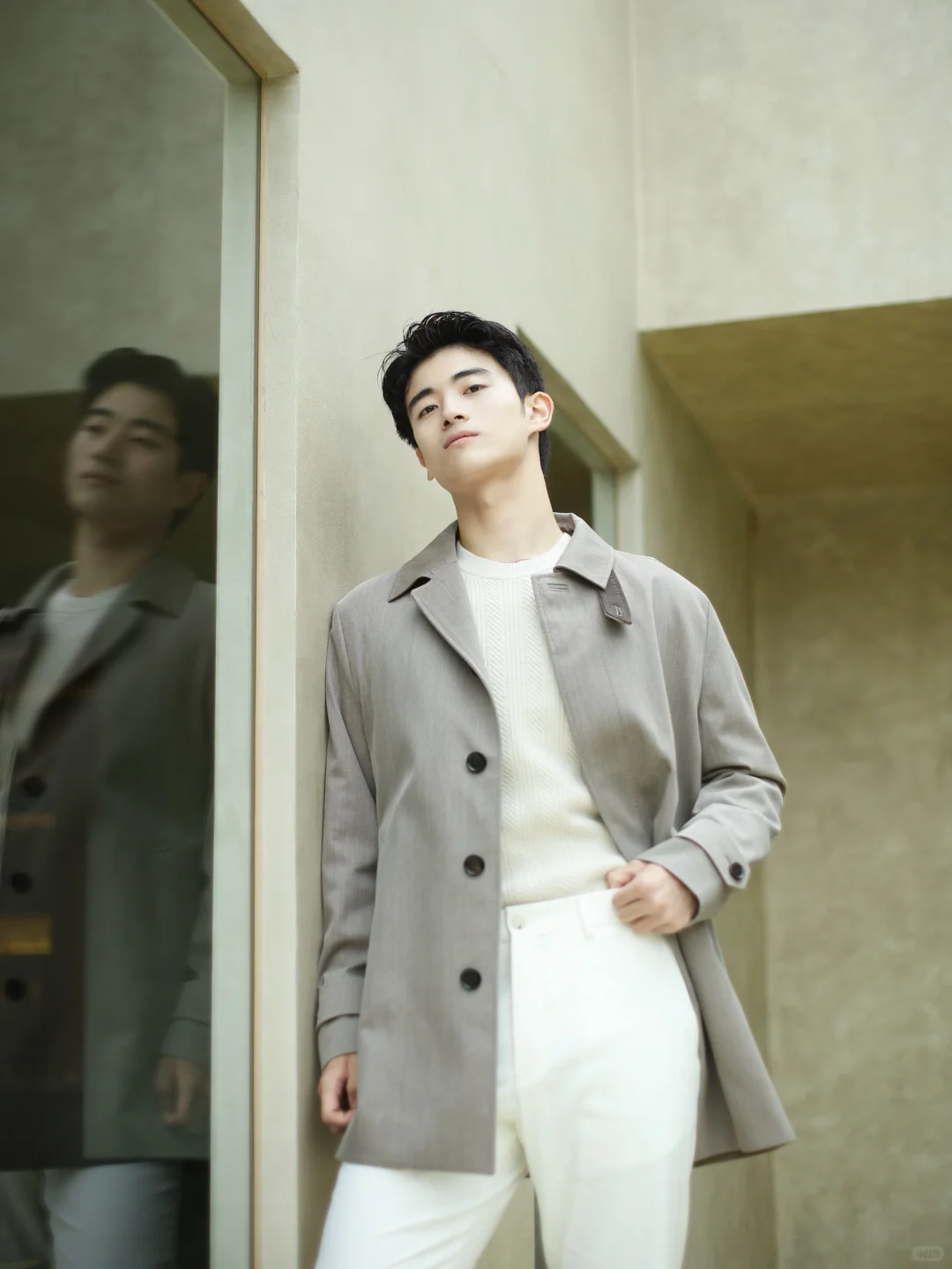 BOSS感满满?今天和客户见面真的大成功!