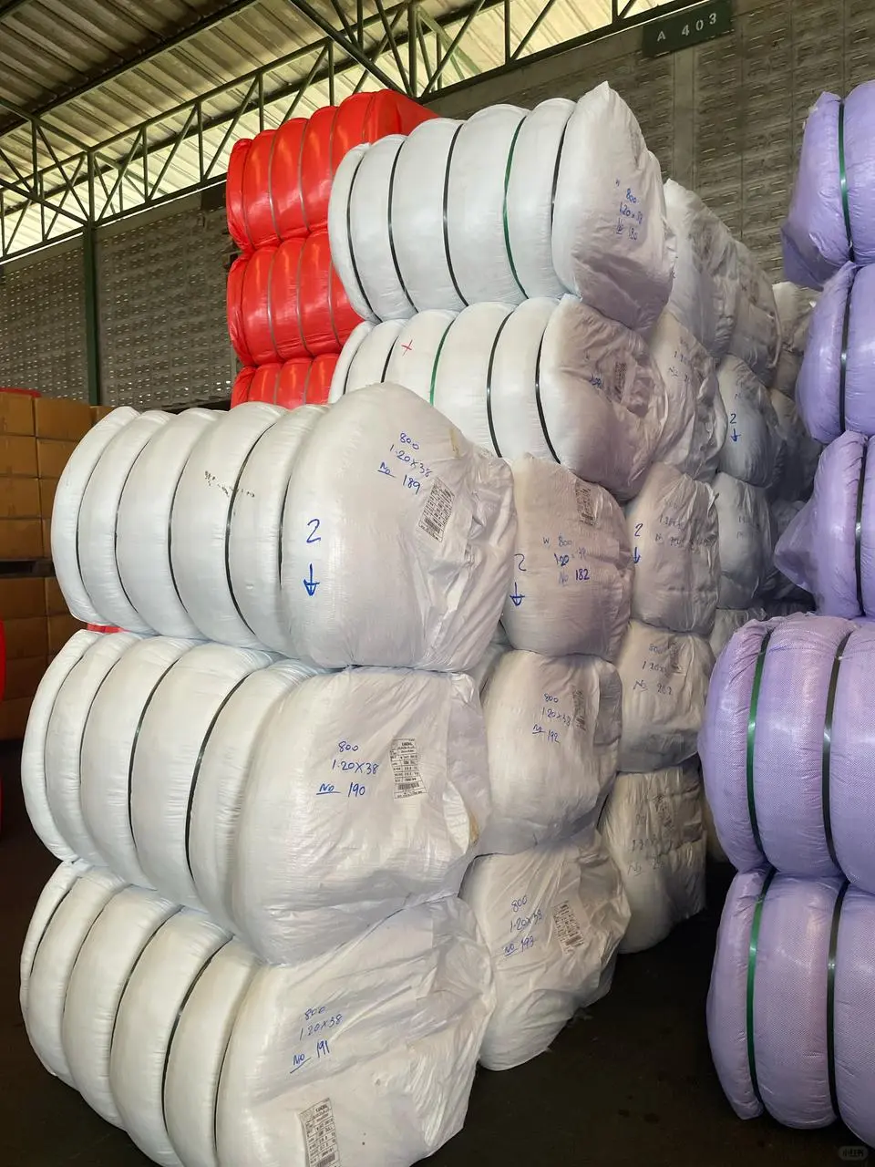 塑料机械行业做外贸两个月，WhatsApp开发！