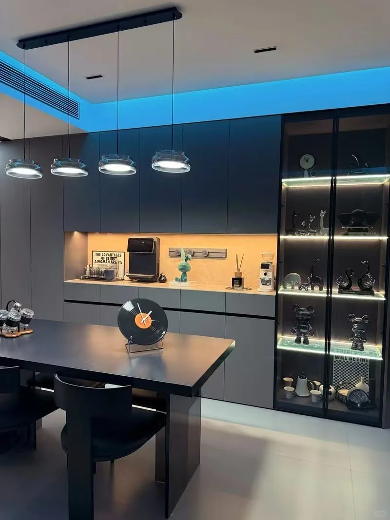 月薪5K也能搞定的全屋智能！我泰爱这个家啦