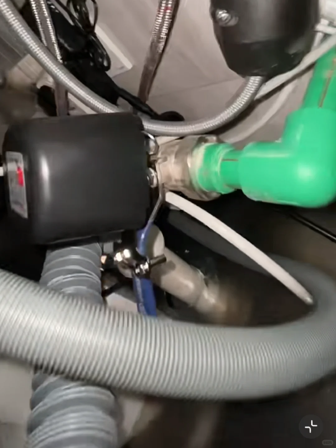 【智能家居】关于智能水阀