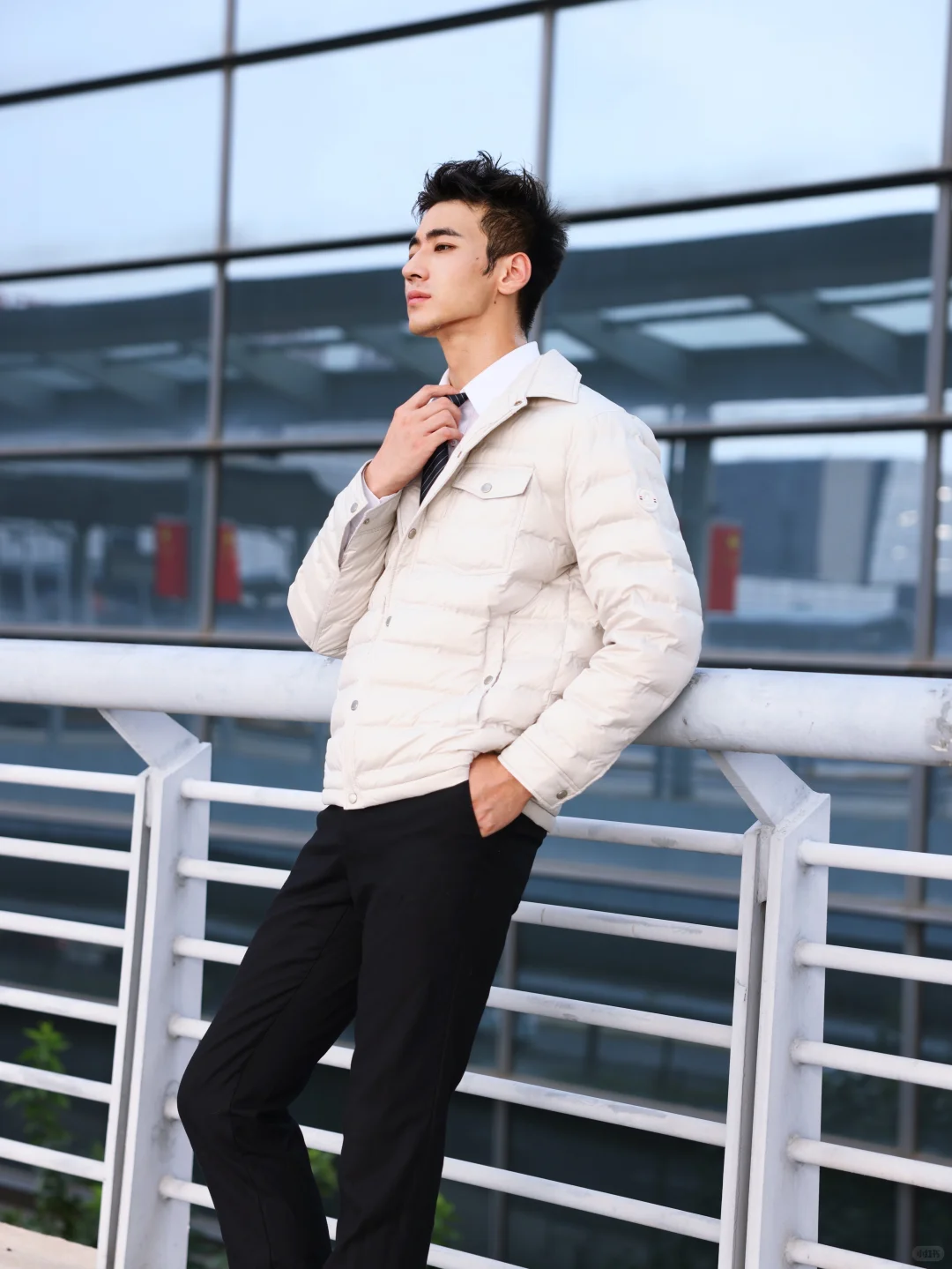 或许土象喜欢丨是奔波也是遇见千万种可能