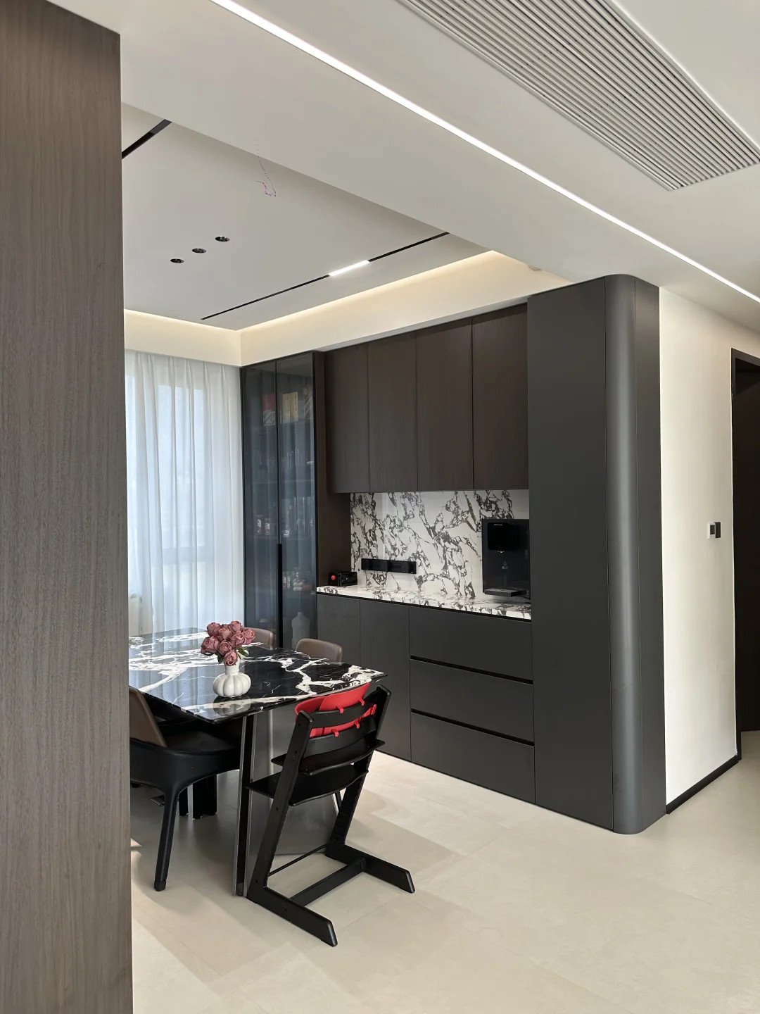 快30岁才明白，大概这就是赚钱的意义吧