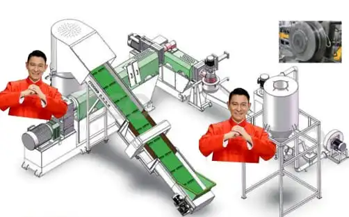 塑料机械行业做外贸两个月，WhatsApp开发！