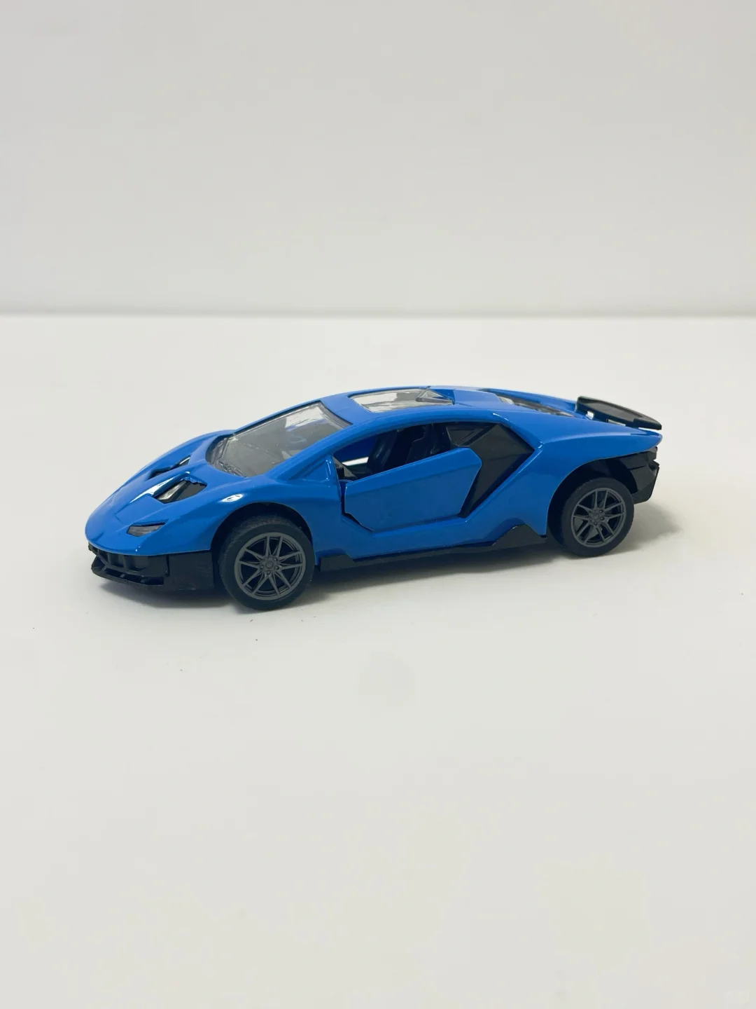 拼✖️✖️ 合金车盲盒开箱