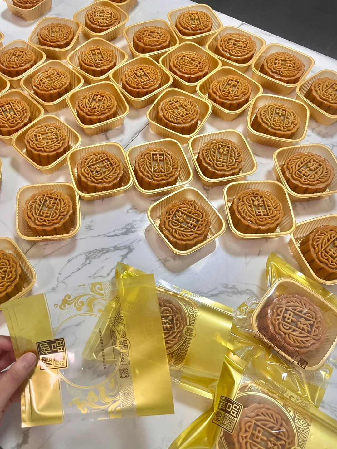 食品人打工日记，谁说上班没意思！