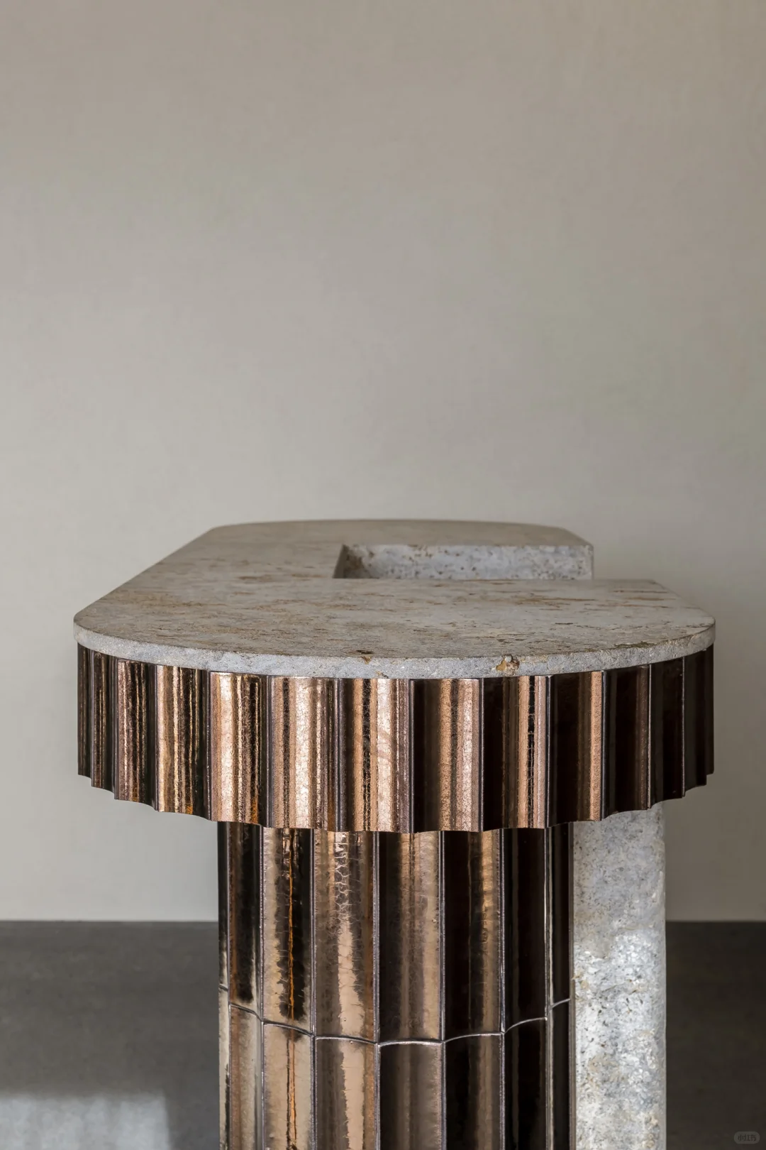 家的颜值担当，就看这个岛台