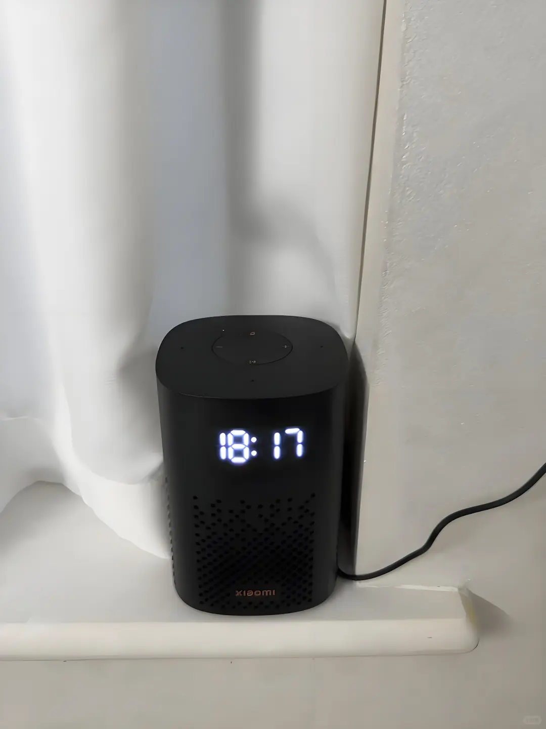 租房党逆袭！百元小爱实现智能家居?