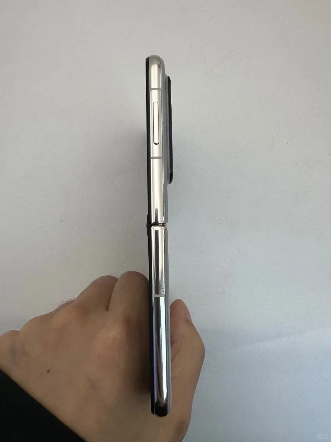 出一台PuraX典藏可走平台