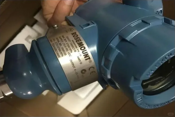 罗斯蒙特3051TA 帮我踩平压力变送器所有坑