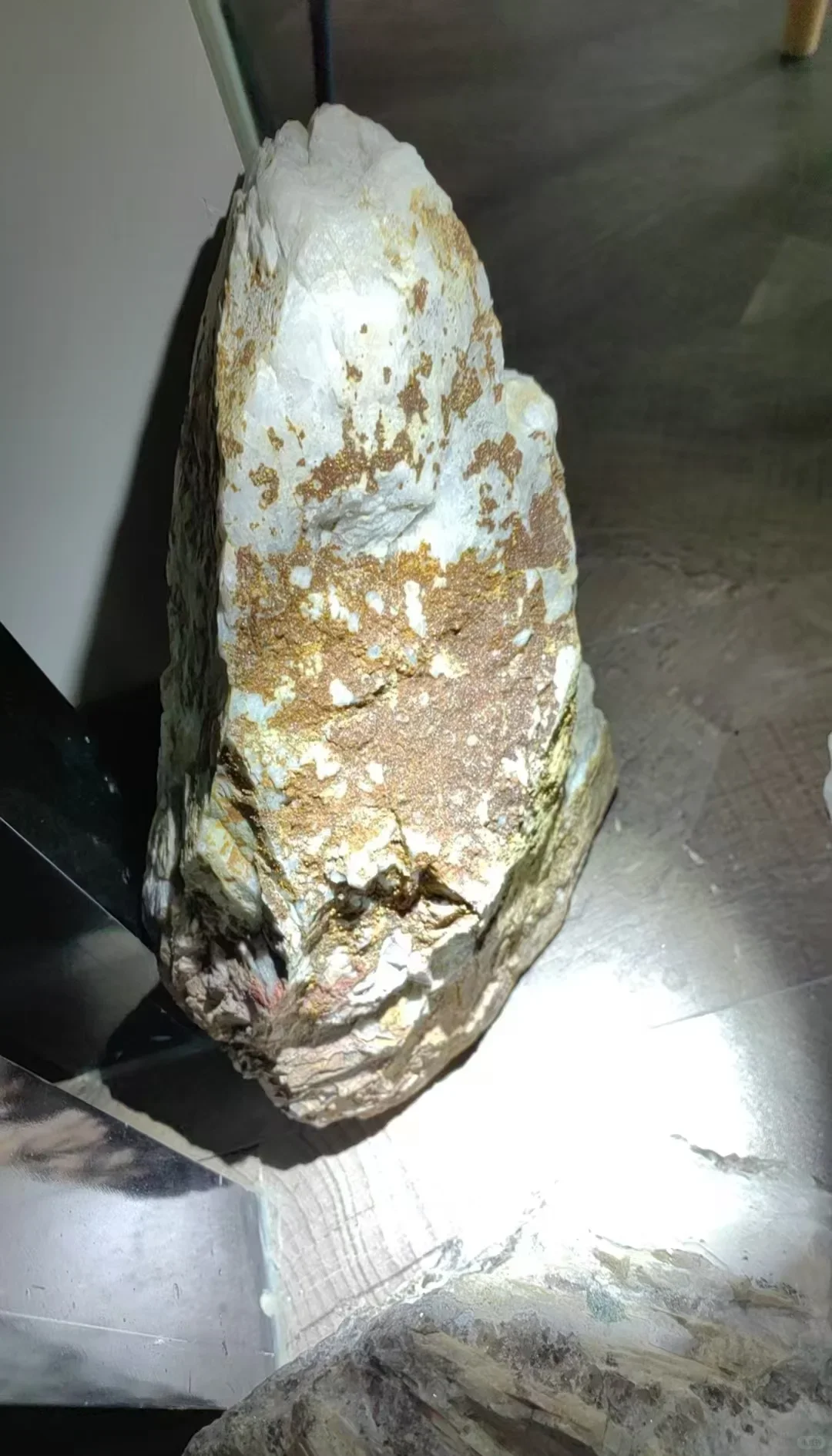 矿石金含量检测方法大全