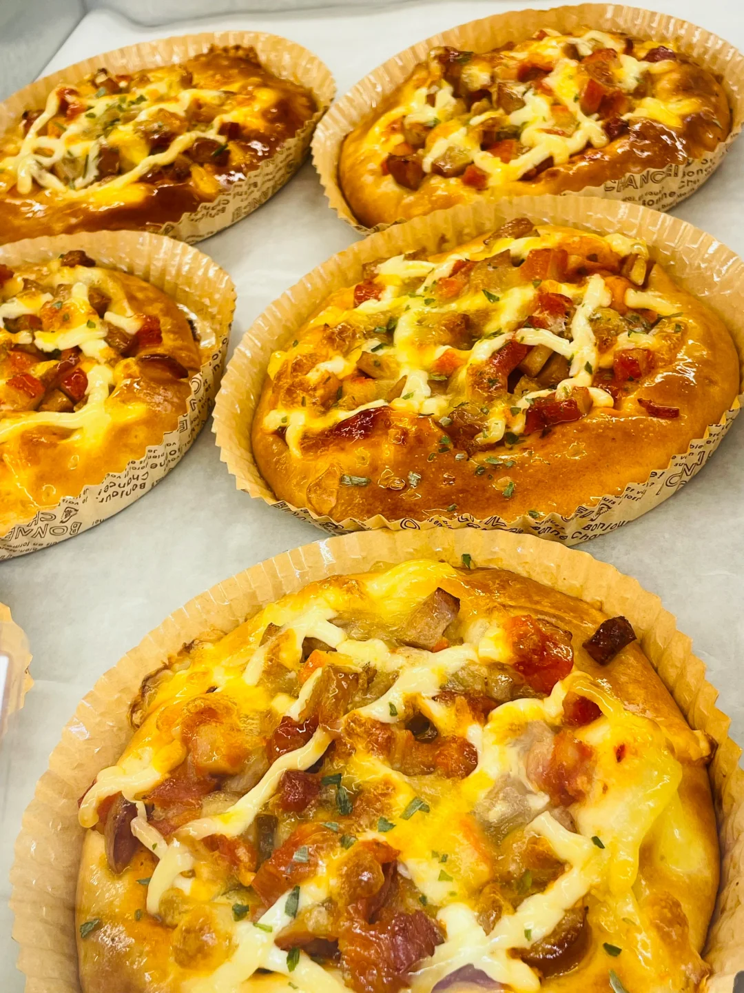 听劝❗️试吃官活动的产品你们说了算