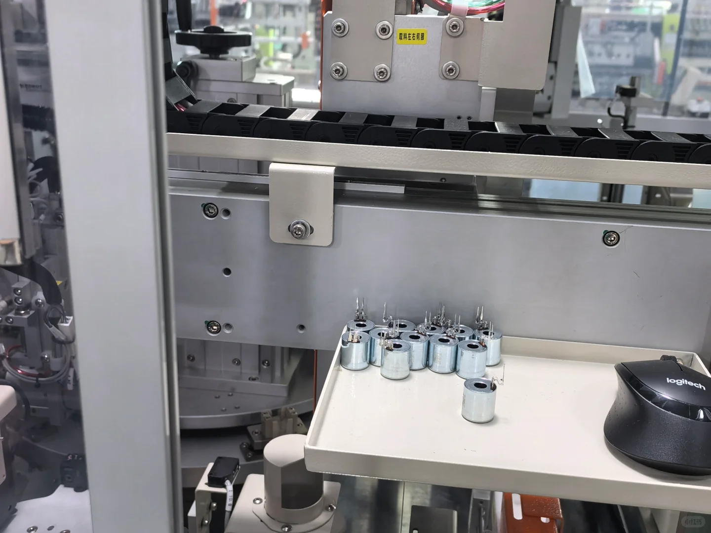 #东莞长安 东莞市鑫华翼自动化科技有限公司