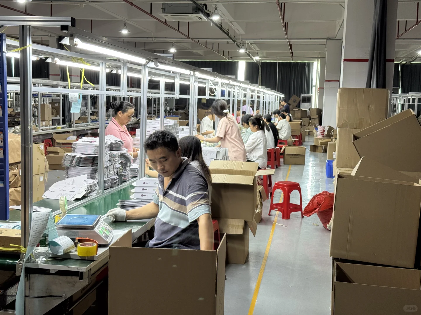 未来东莞知名代工厂?