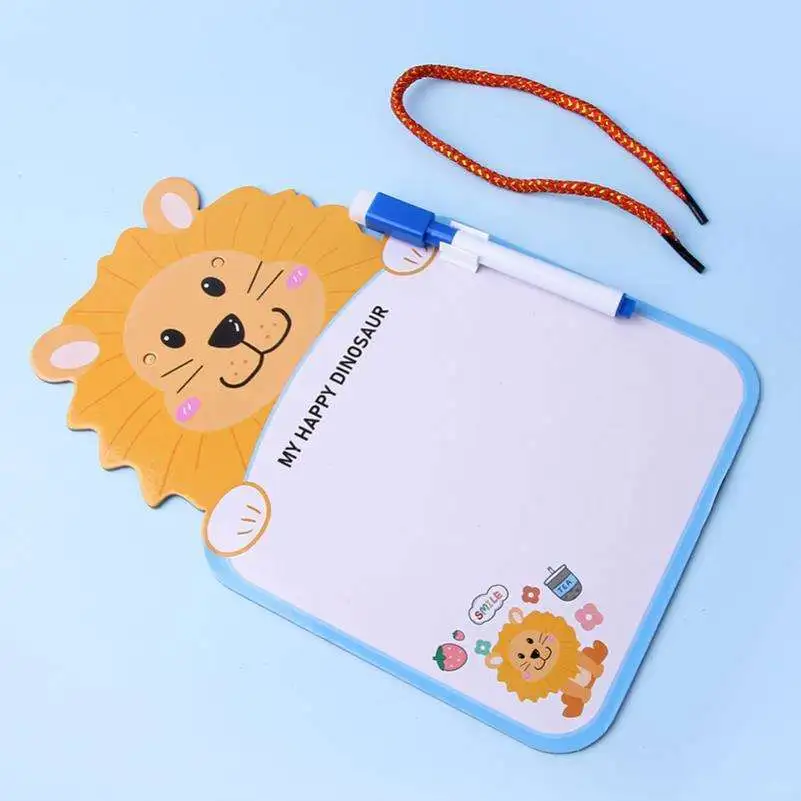 儿童卡通可擦画板✨益智涂鸦新宠