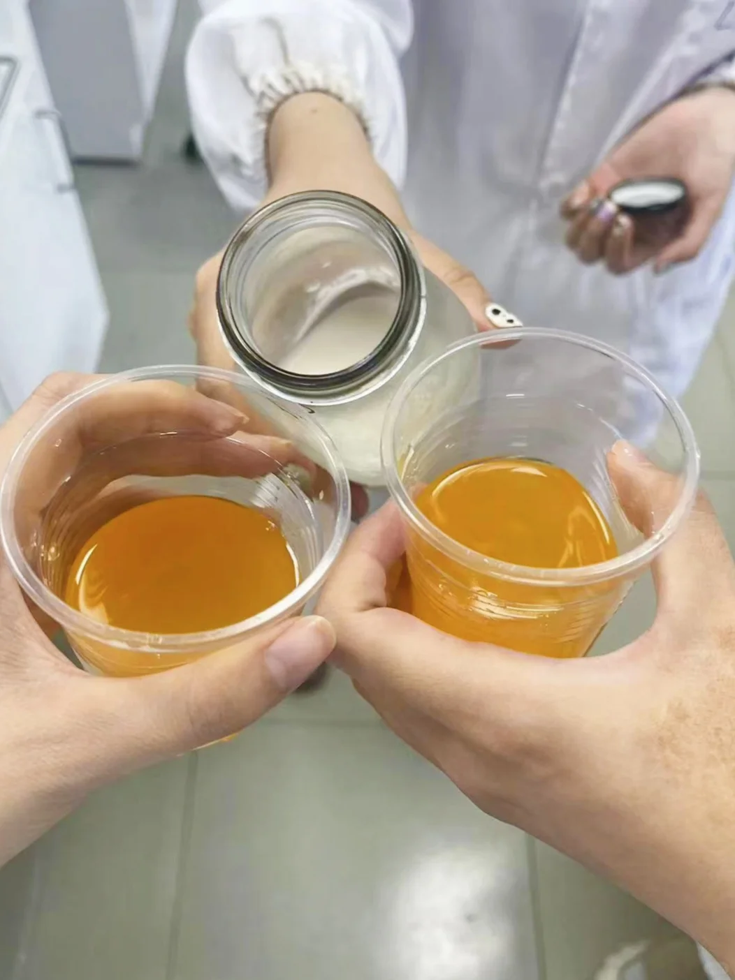 重生之我在合工大当厨子(2)