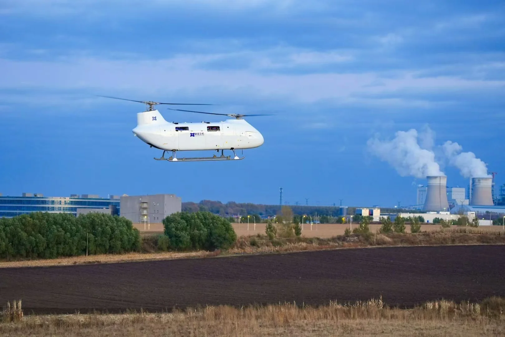 这个大白机有点东西啊～?