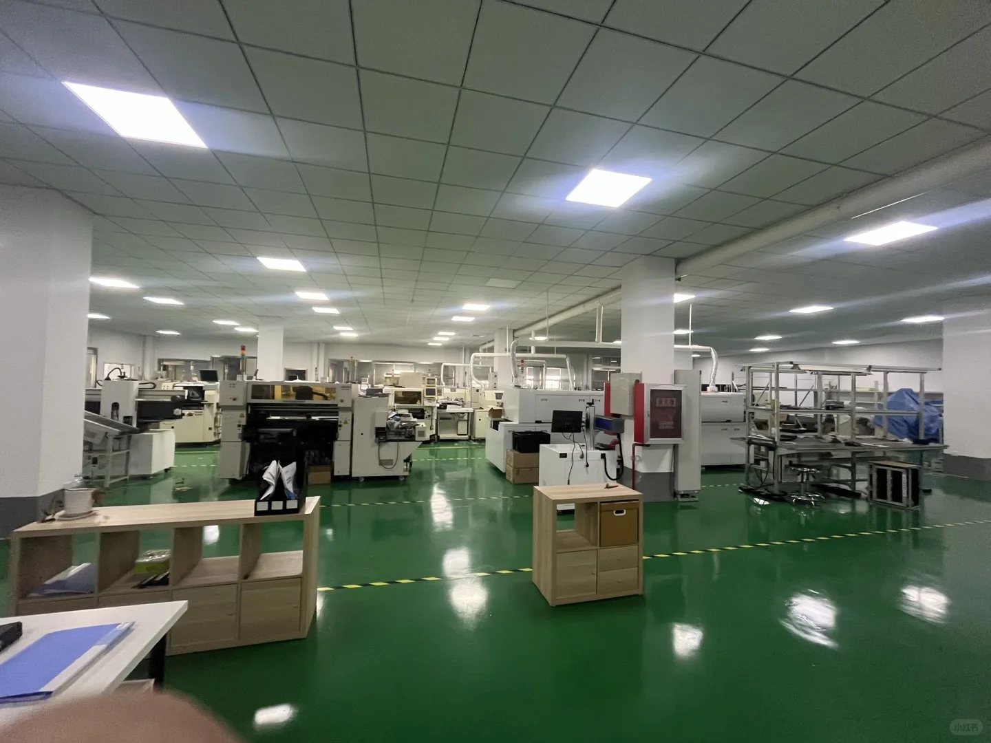 SMT贴片厂，PCBA一站式服务