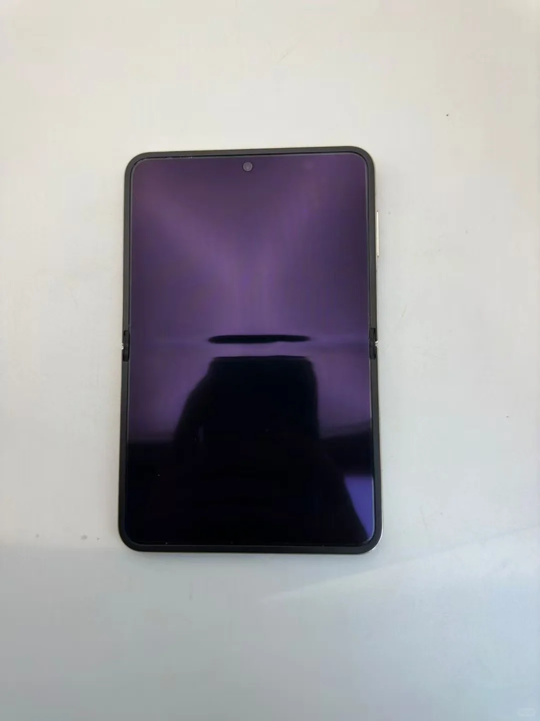 出一台PuraX典藏可走平台