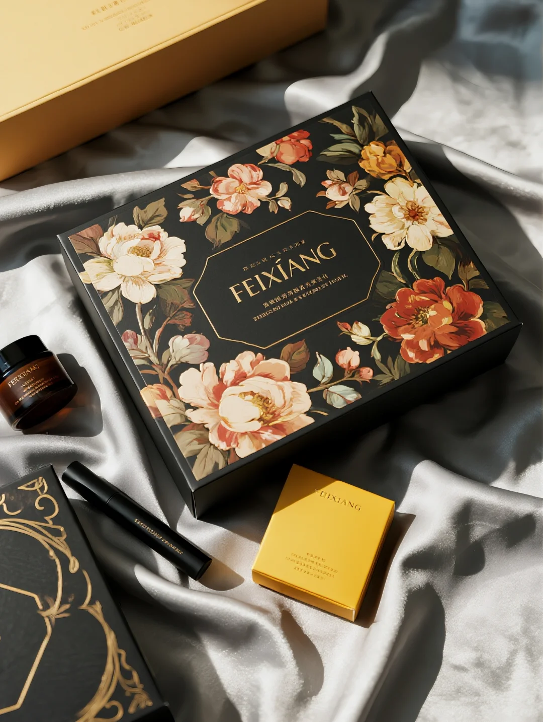 盒子会说话?印刷匠人的小秘密