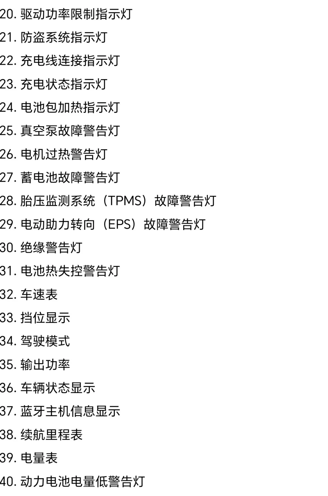 ?五菱MINI四门|仪表盘警告灯大全?