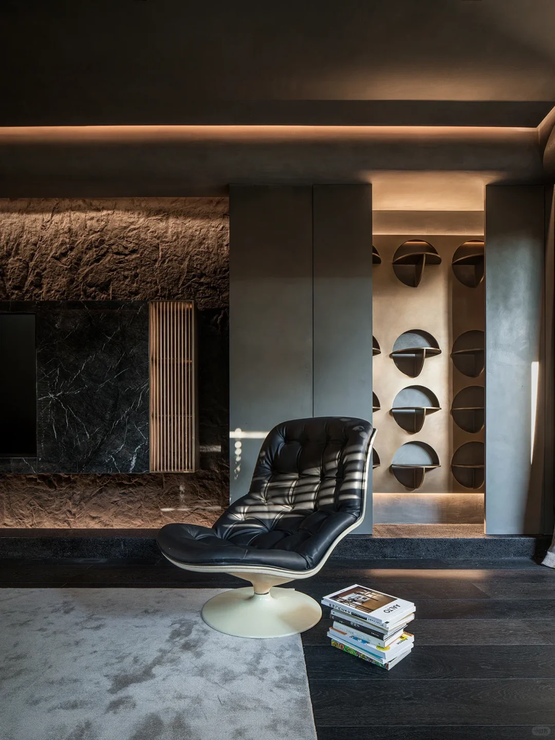 为什么先做灯光设计，再看智能控制⁉️