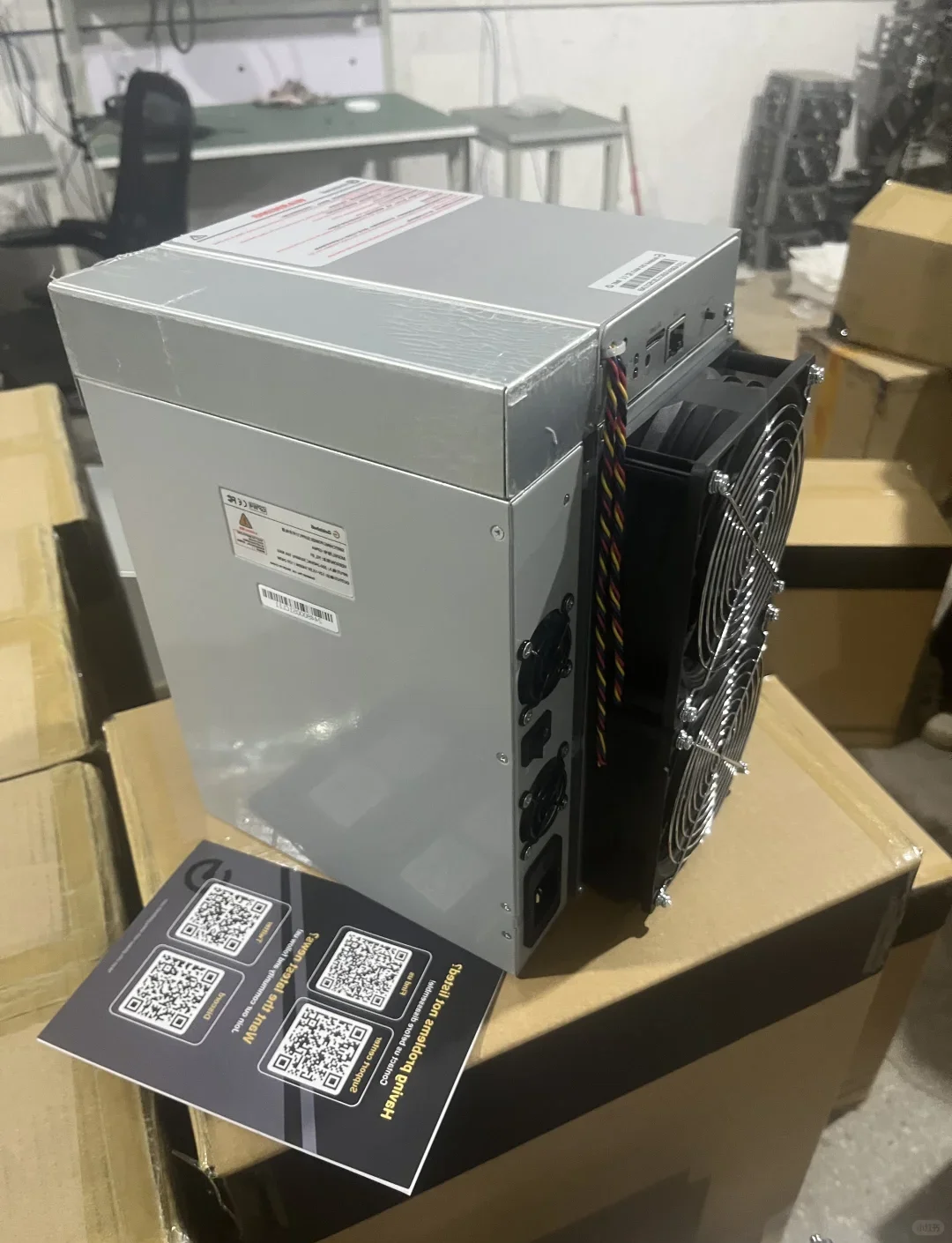 矿石金含量检测方法大全