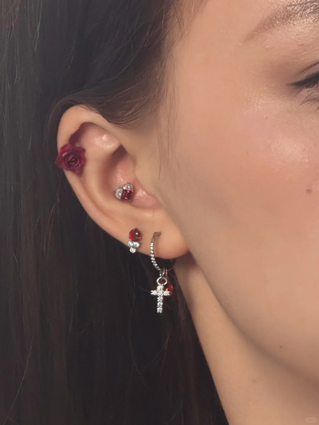 钛合金版?“罪爱同歌”！