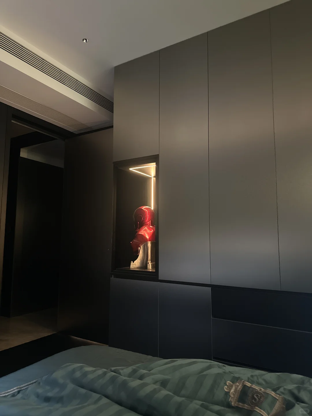 143平「未来感之家」高度智能配置，酷到犯规