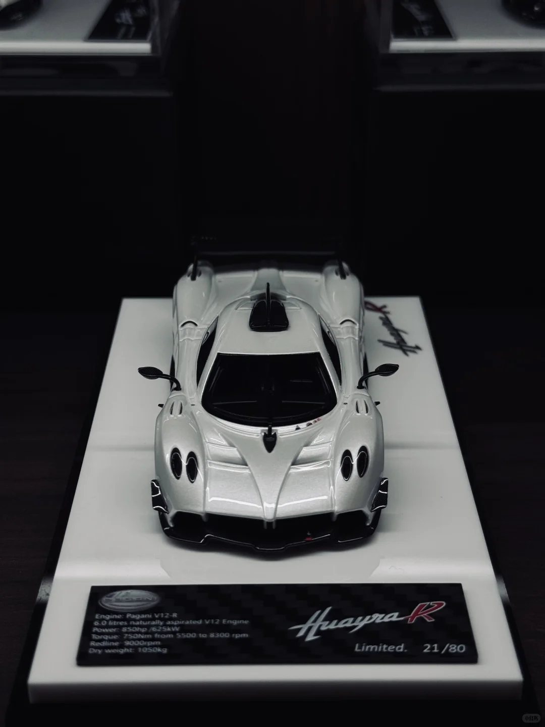 树脂车 狗都不买