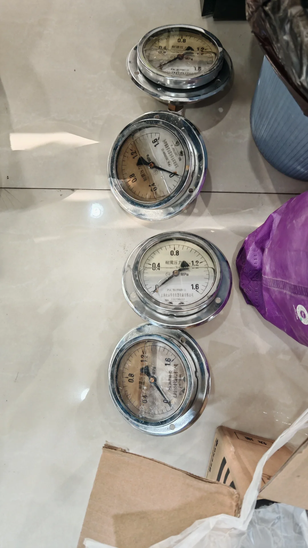 压力表，报警器校准，我们是专业的